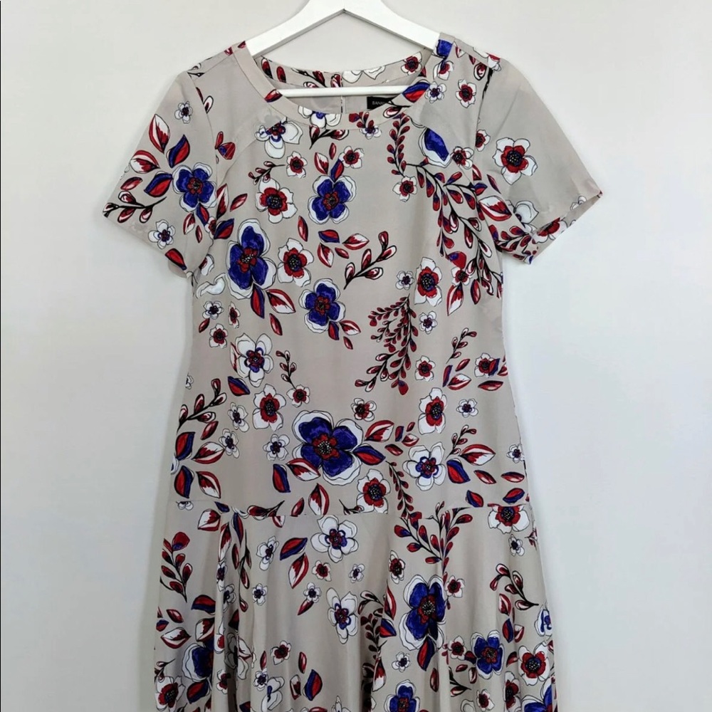 Banana Republic Dress